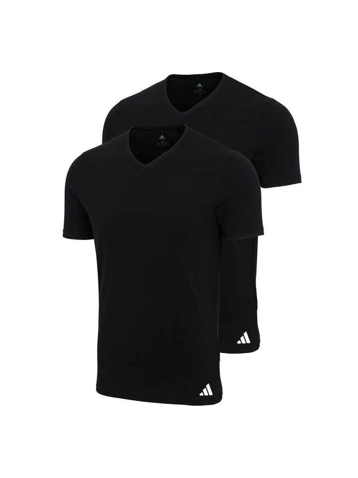 Футболка adidas, черный
Футболка adidas, черный