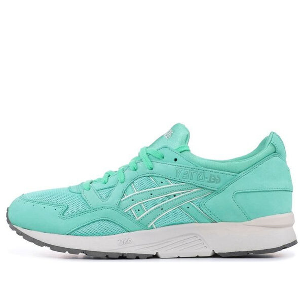 Кроссовки ronnie fieg x gel lyte 5 Asics, зеленый
Кроссовки ronnie fieg x gel lyte 5 Asics, зеленый