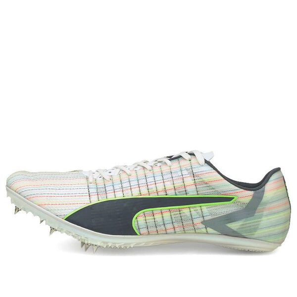 Кроссовки evo speed tokyo brush sp Puma, белый
Кроссовки evo speed tokyo brush sp Puma, белый