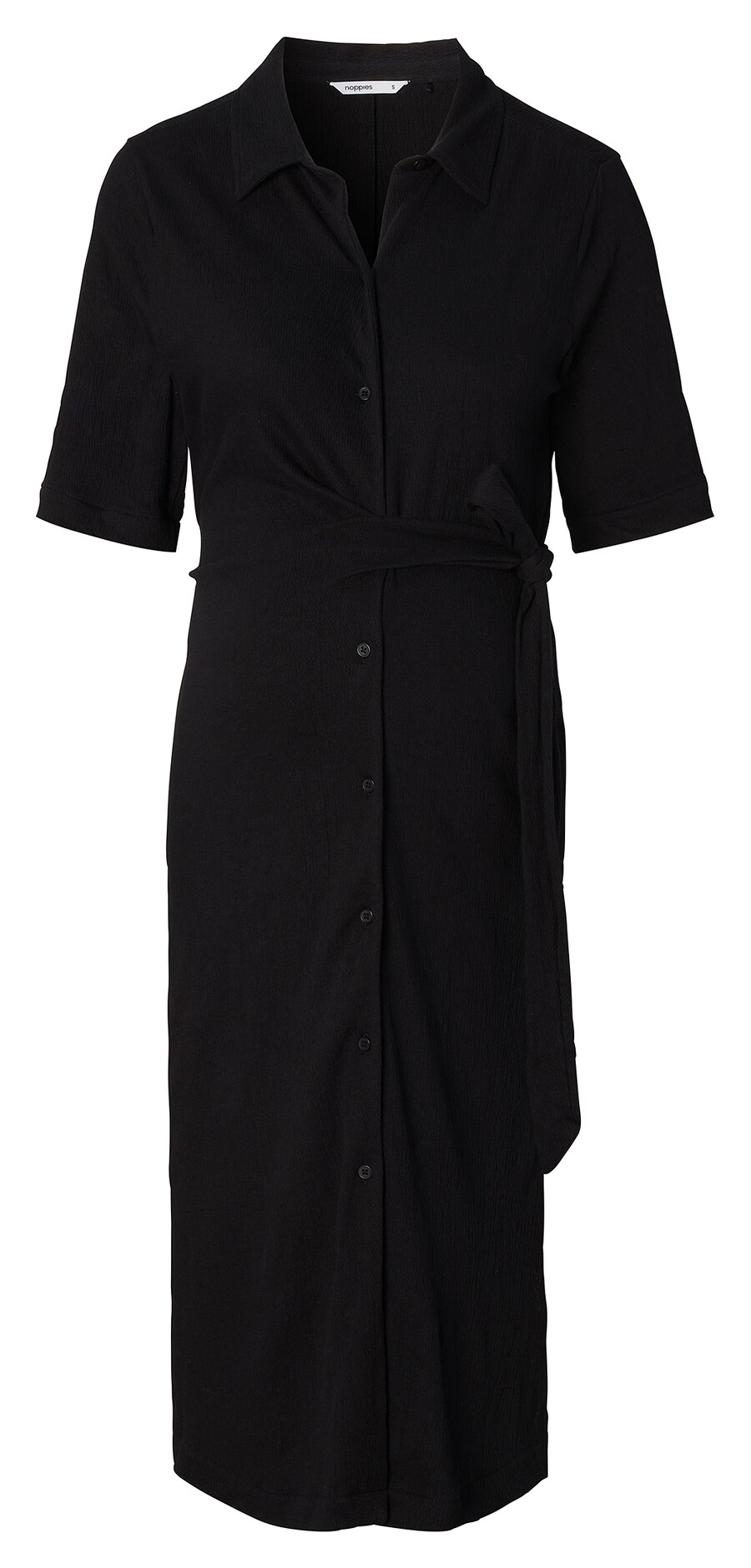 Платье Noppies Katarina, черный
Платье Noppies Katarina, черный