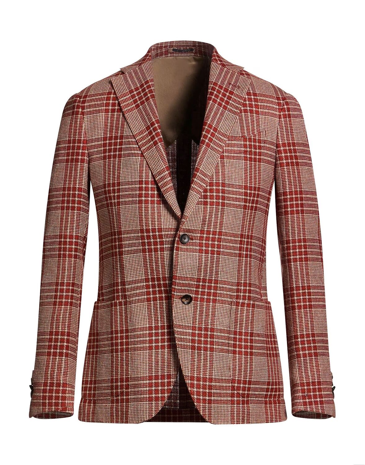 Блейзер Lardini, кирпичный
Блейзер Lardini, кирпичный