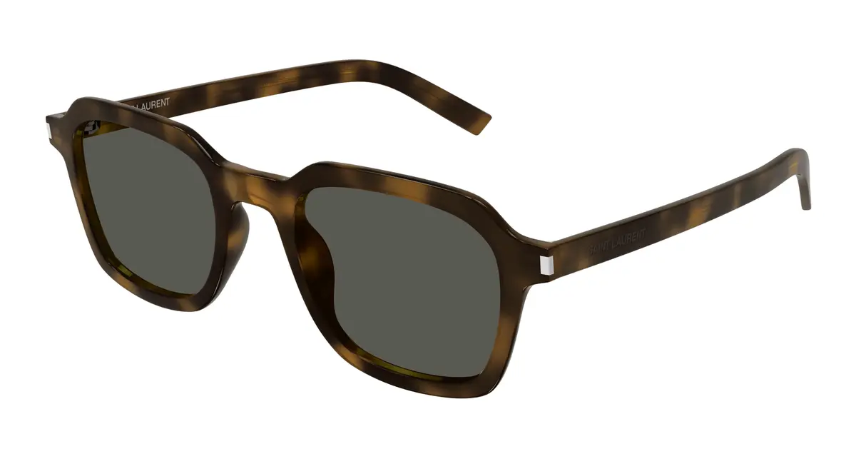 Солнцезащитные очки унисекс SL 715 SLIM SAINT LAURENT
Солнцезащитные очки унисекс SL 715 SLIM SAINT LAURENT