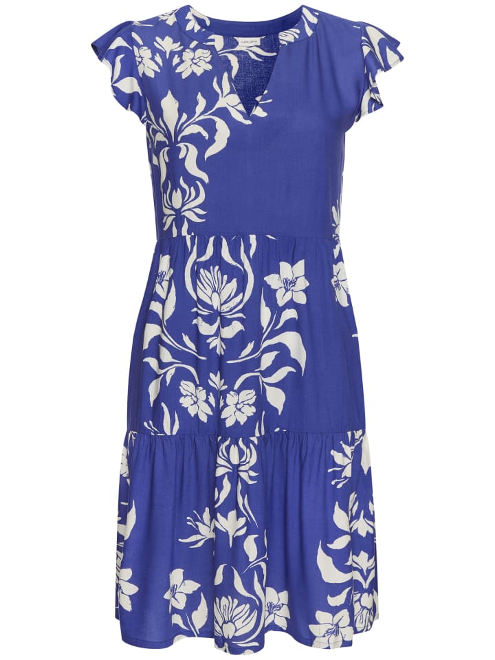 Короткое платье LASCANA
Короткое платье LASCANA