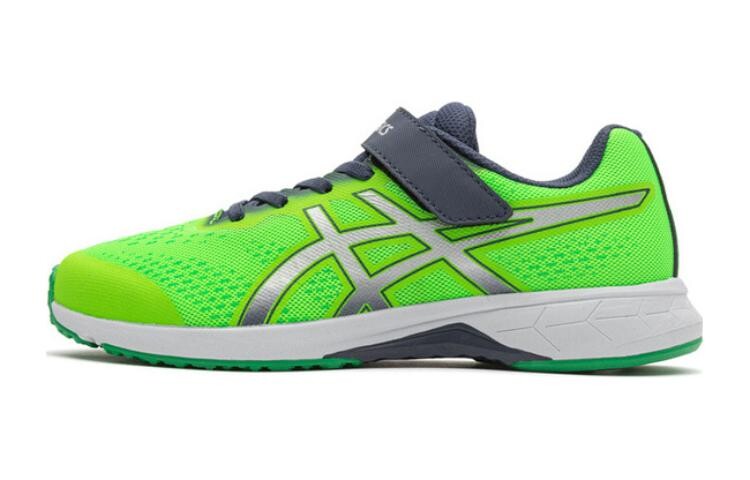 Детские кроссовки Lazerbeam Kids Low-top Green Asics, зеленый 
Детские кроссовки Lazerbeam Kids Low-top Green Asics, зеленый