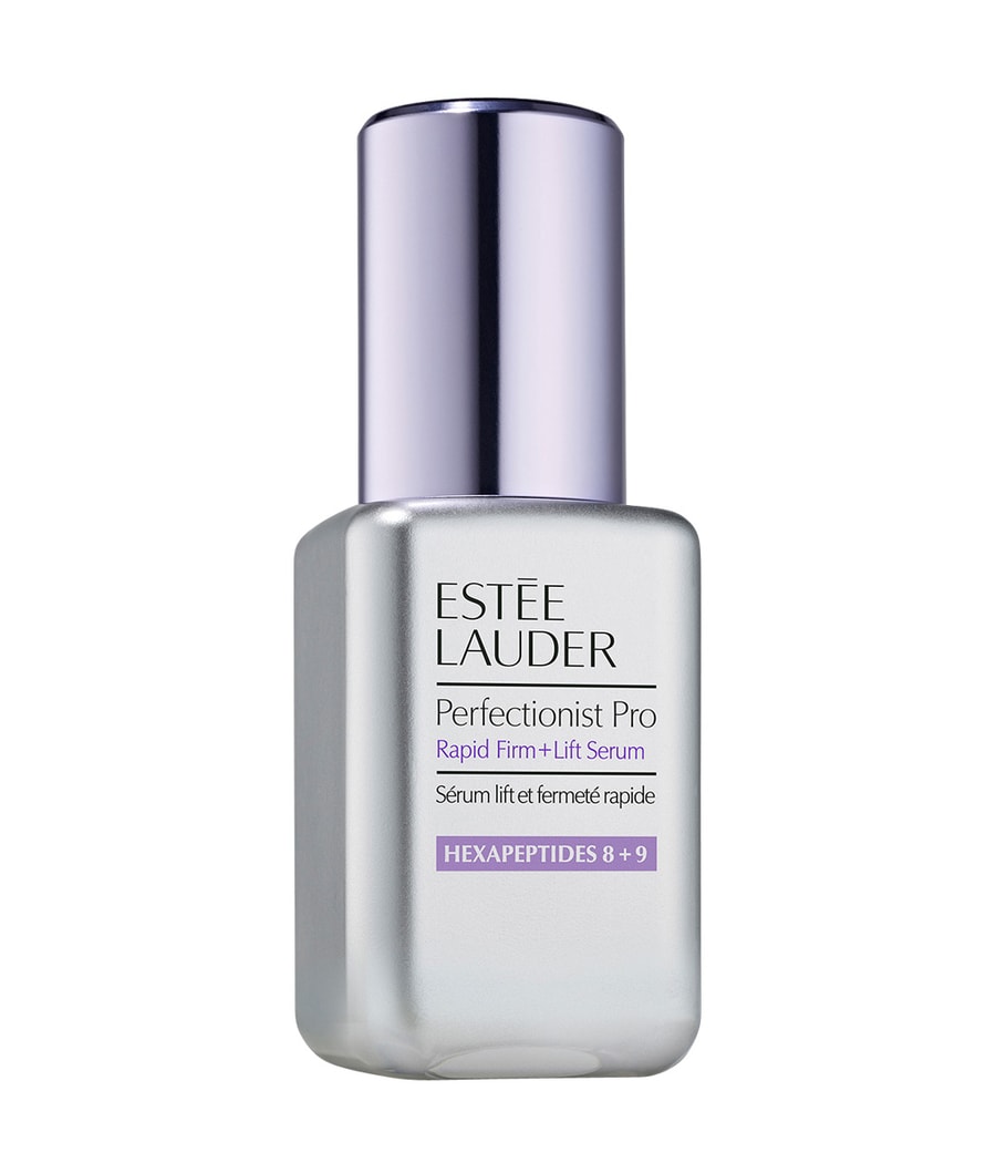 Сыворотка для лица ESTÉE LAUDER Perfectionist Pro Rapid Firm + Lift Serum Hexapeptides 8+9, 30 ml
Сыворотка для лица ESTÉE LAUDER Perfectionist Pro Rapid Firm + Lift Serum Hexapeptides 8+9, 30 ml