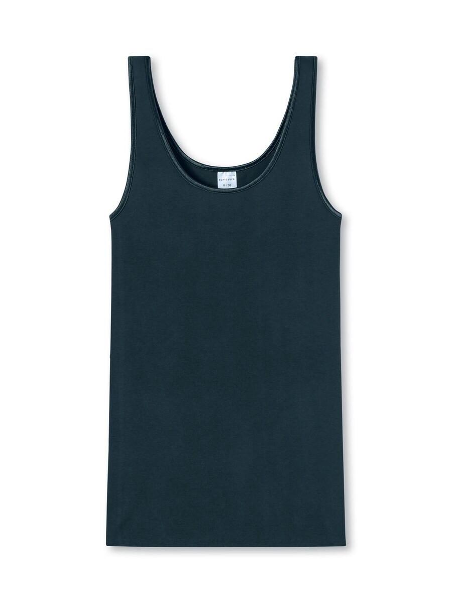 Топ SCHIESSER Luxury, темно-синий
Топ SCHIESSER Luxury, темно-синий