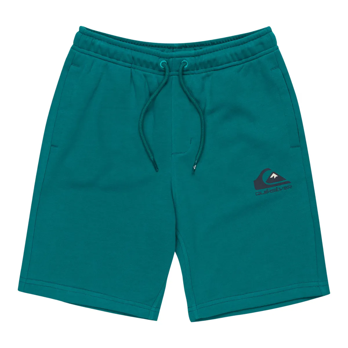 Шорты для мальчиков Quiksilver Easy Day, синий
Шорты для мальчиков Quiksilver Easy Day, синий