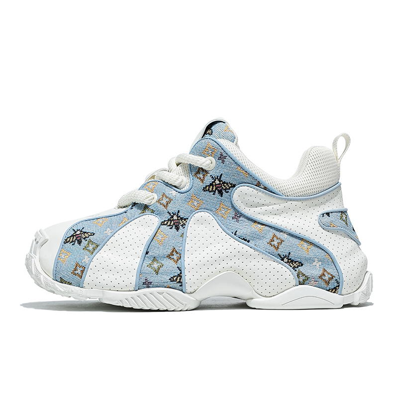 MOERBAI Высокие противоскользящие износостойкие низкие кеды мужские бело-синие, цвет White Blue
MOERBAI Высокие противоскользящие износостойкие низкие кеды мужские бело-синие, цвет White Blue