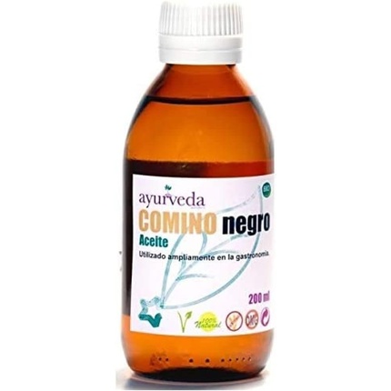 Масло для тела 200мл Ayurveda
Масло для тела 200мл Ayurveda