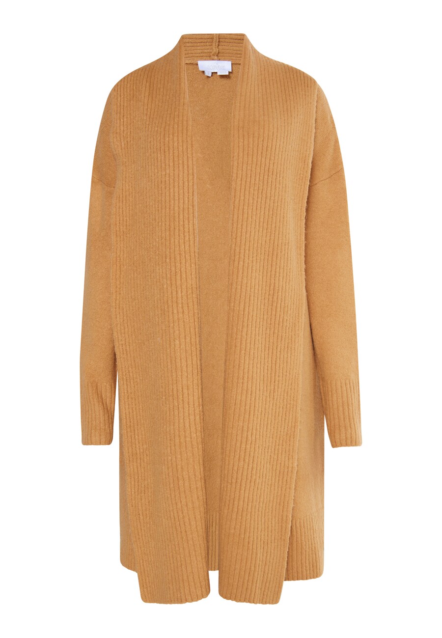 Вязаный кардиган usha WHITE LABEL, цвет Sepia
Вязаный кардиган usha WHITE LABEL, цвет Sepia