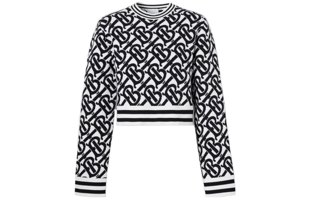 Кашемировый свитер женский белый Burberry
Кашемировый свитер женский белый Burberry