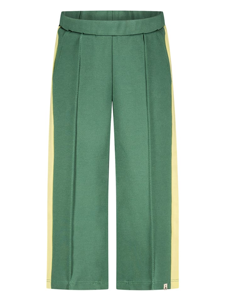 Тканевые брюки The New Chapter
Тканевые брюки The New Chapter