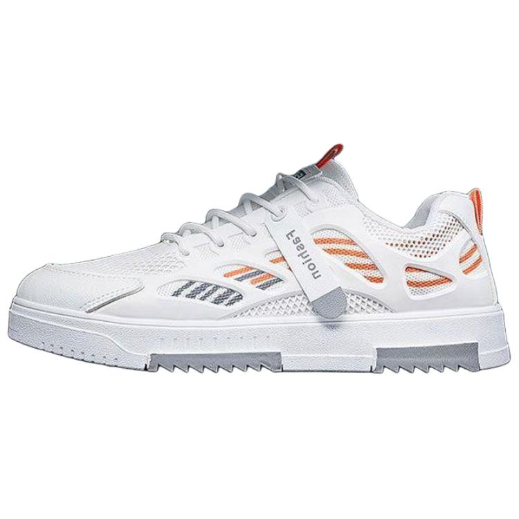 Мужские высокие кроссовки для скейтбординга Mid Top QIQUDUCK, бежевый
Мужские высокие кроссовки для скейтбординга Mid Top QIQUDUCK, бежевый