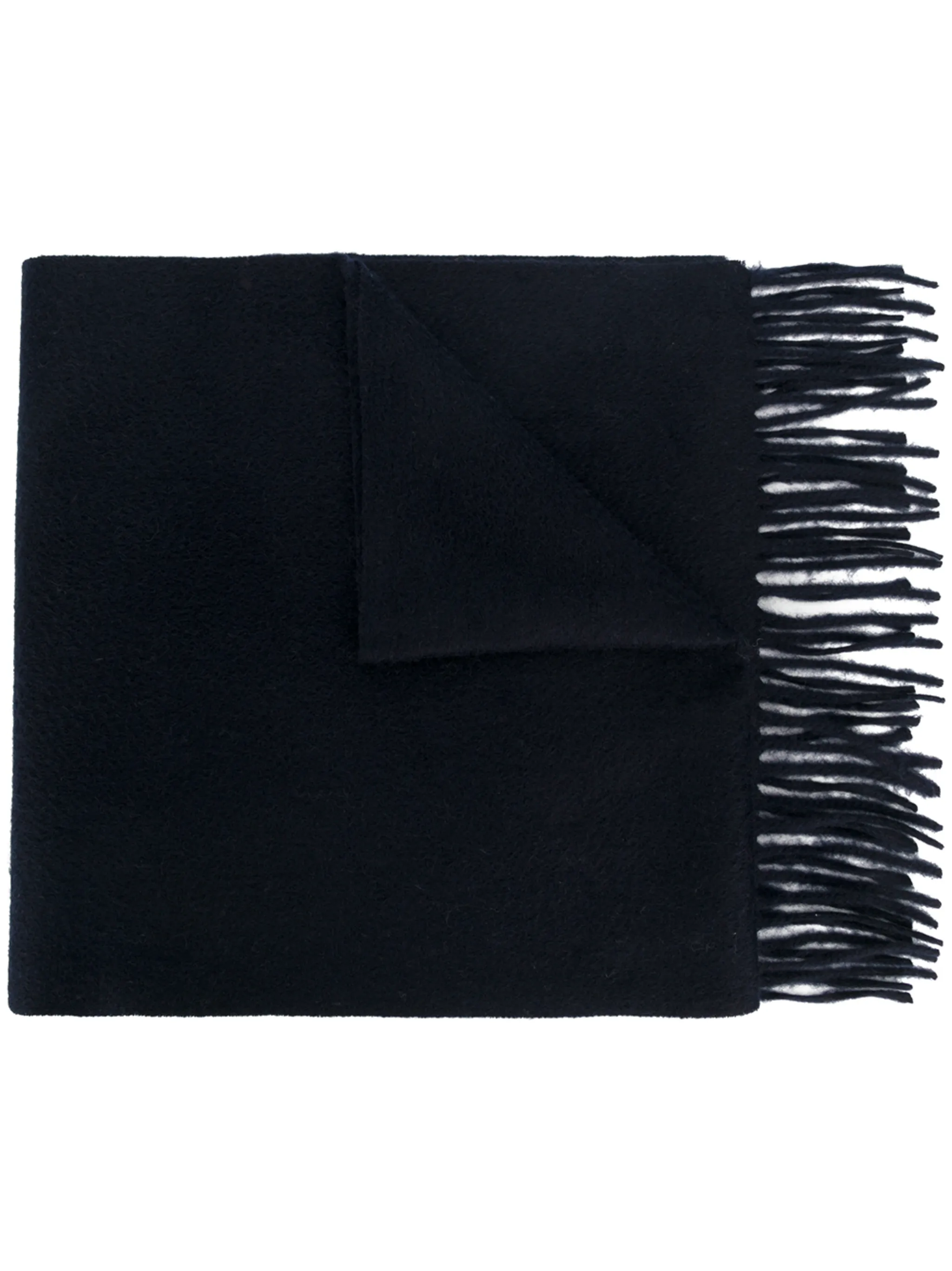 Тканый шарф N.Peal, синий
Тканый шарф N.Peal, синий