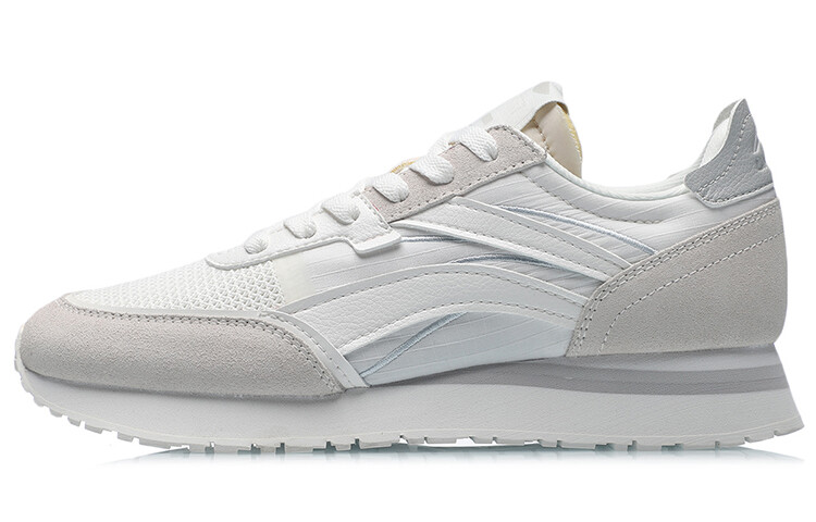 Кроссовки женские ChengFeng Running Shoes Low-top Mist White Lining
Кроссовки женские ChengFeng Running Shoes Low-top Mist White Lining