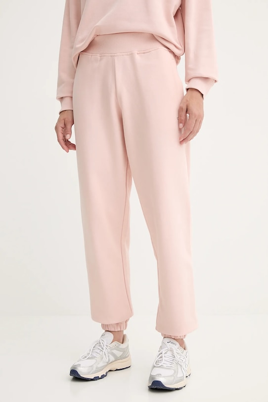 Хлопковые спортивные брюки Primula Guess, оранжевый
Хлопковые спортивные брюки Primula Guess, оранжевый