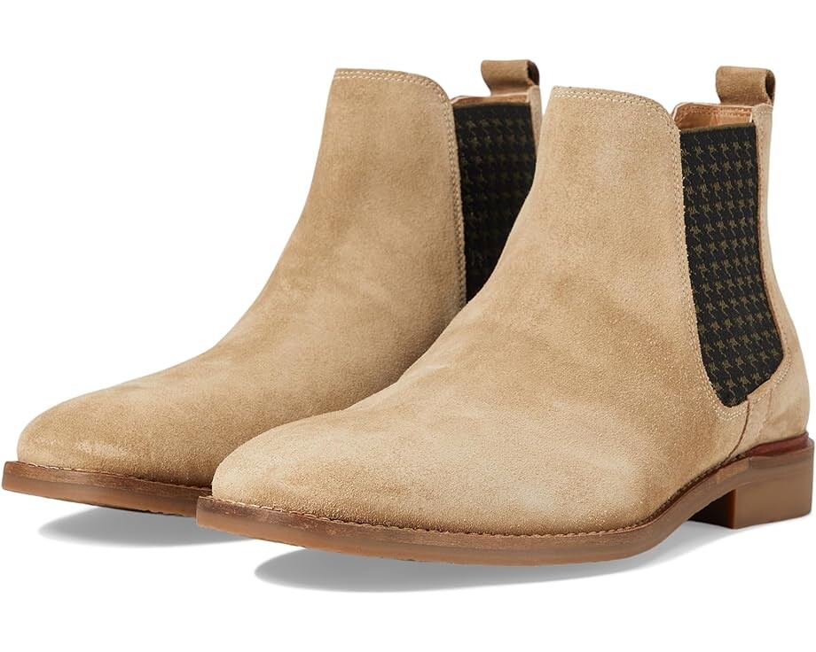 Ботинки Stacy Adams Gabriel Chelsea, цвет Sand Suede
Ботинки Stacy Adams Gabriel Chelsea, цвет Sand Suede