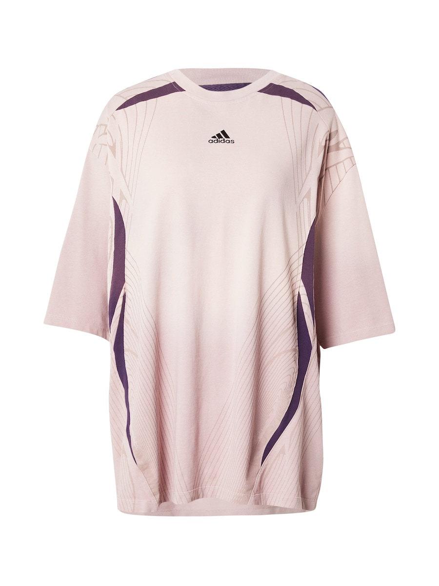 Рубашка ADIDAS ORIGINALS, Rose/Powder
Рубашка ADIDAS ORIGINALS, Rose/Powder