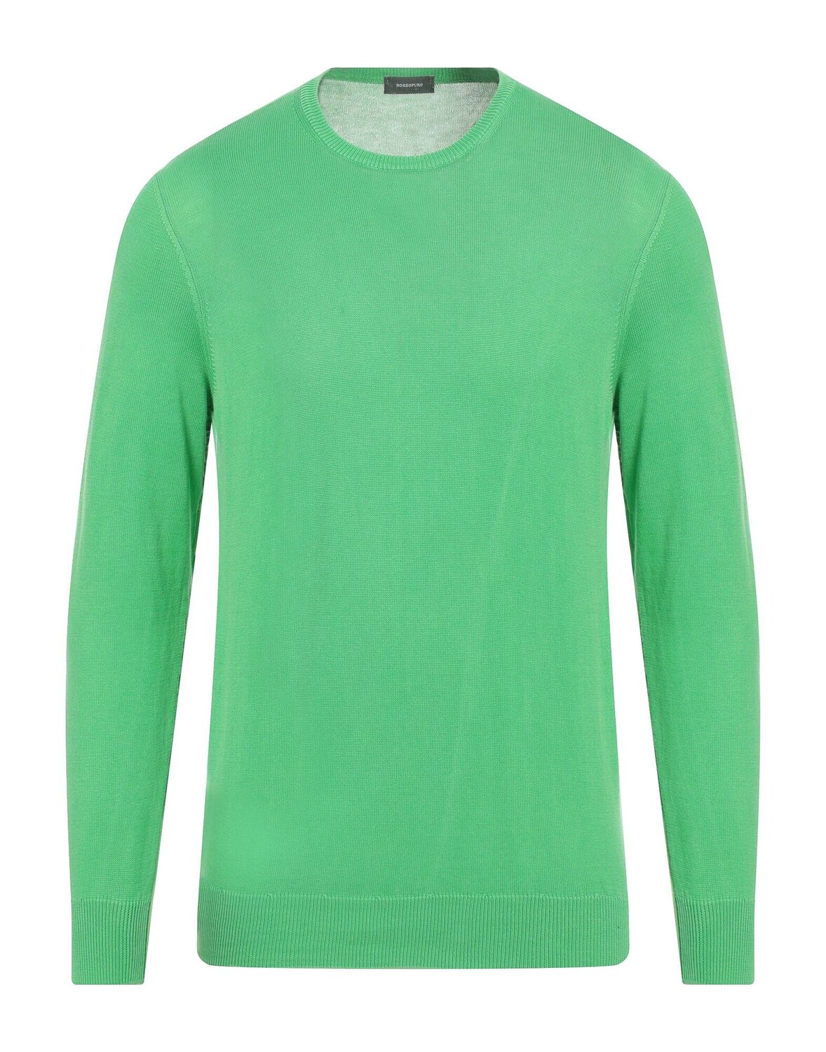 Свитер Rossopuro, зеленый
Свитер Rossopuro, зеленый