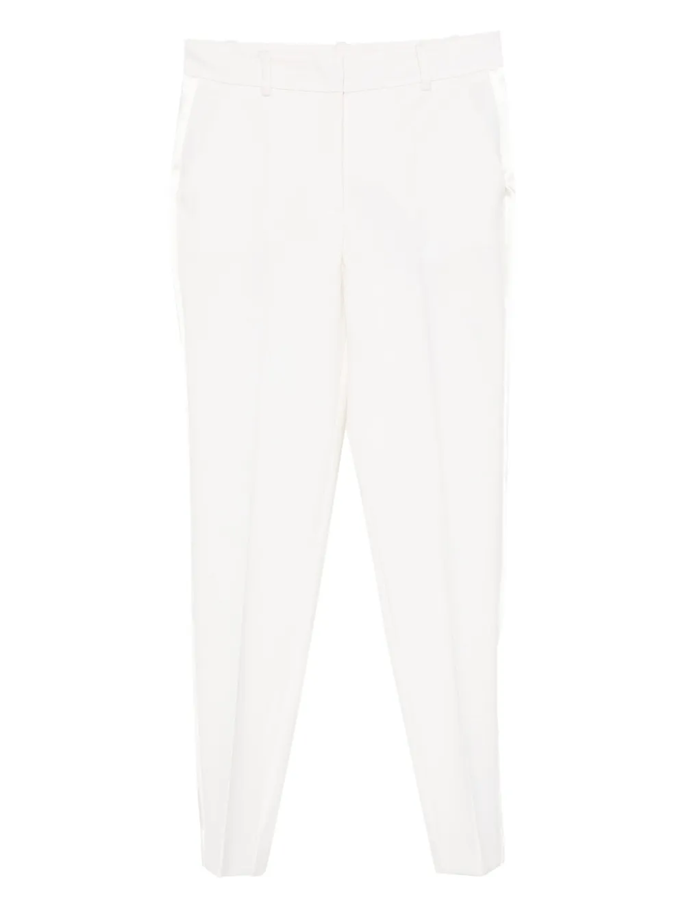 Брюки с поясными петлями P.A.R.O.S.H., нейтральный
Брюки с поясными петлями P.A.R.O.S.H., нейтральный