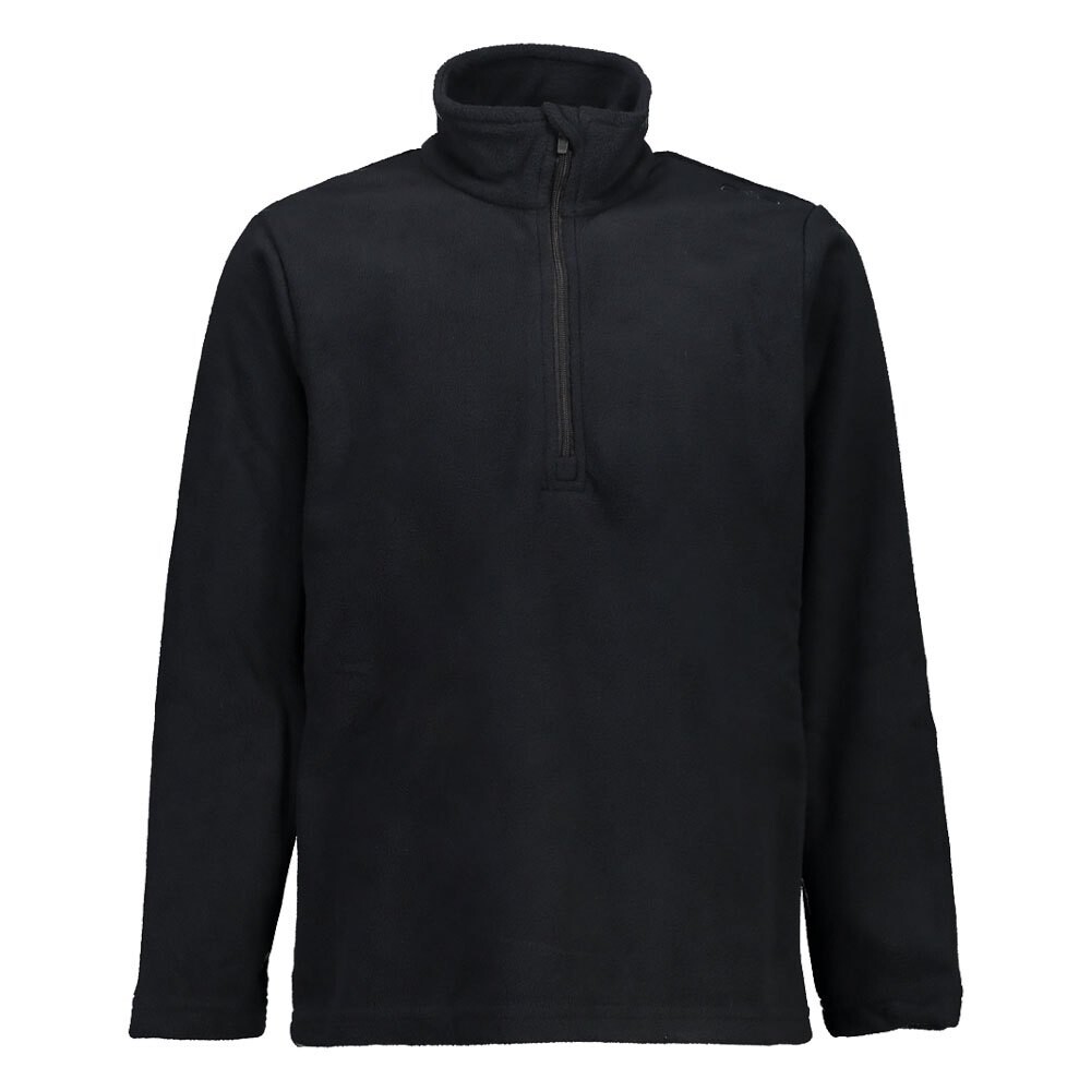 Толстовка на молнии CMP 3G49874, черный
Толстовка на молнии CMP 3G49874, черный