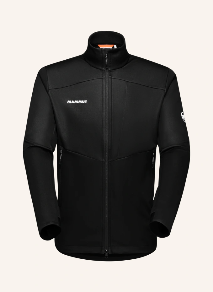 Мужская куртка mammut ultimate vii so Mammut, черный
Мужская куртка mammut ultimate vii so Mammut, черный