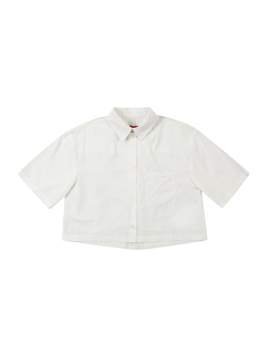 Блузка MAX&Co., белый
Блузка MAX&Co., белый