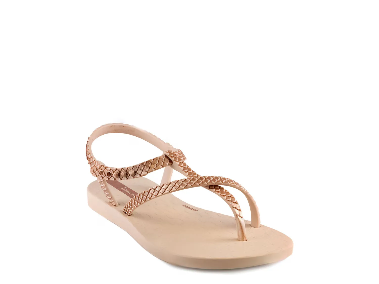 Сандалии Class Wish Sandal Ipanema, бежевый
Сандалии Class Wish Sandal Ipanema, бежевый