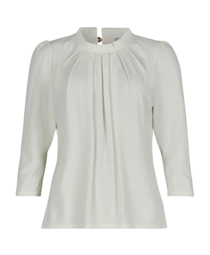 Блузки In Front, белый
Блузки In Front, белый