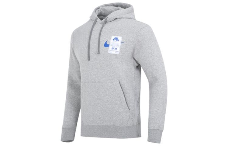 Мужская толстовка Nike, темно-серый
Мужская толстовка Nike, темно-серый