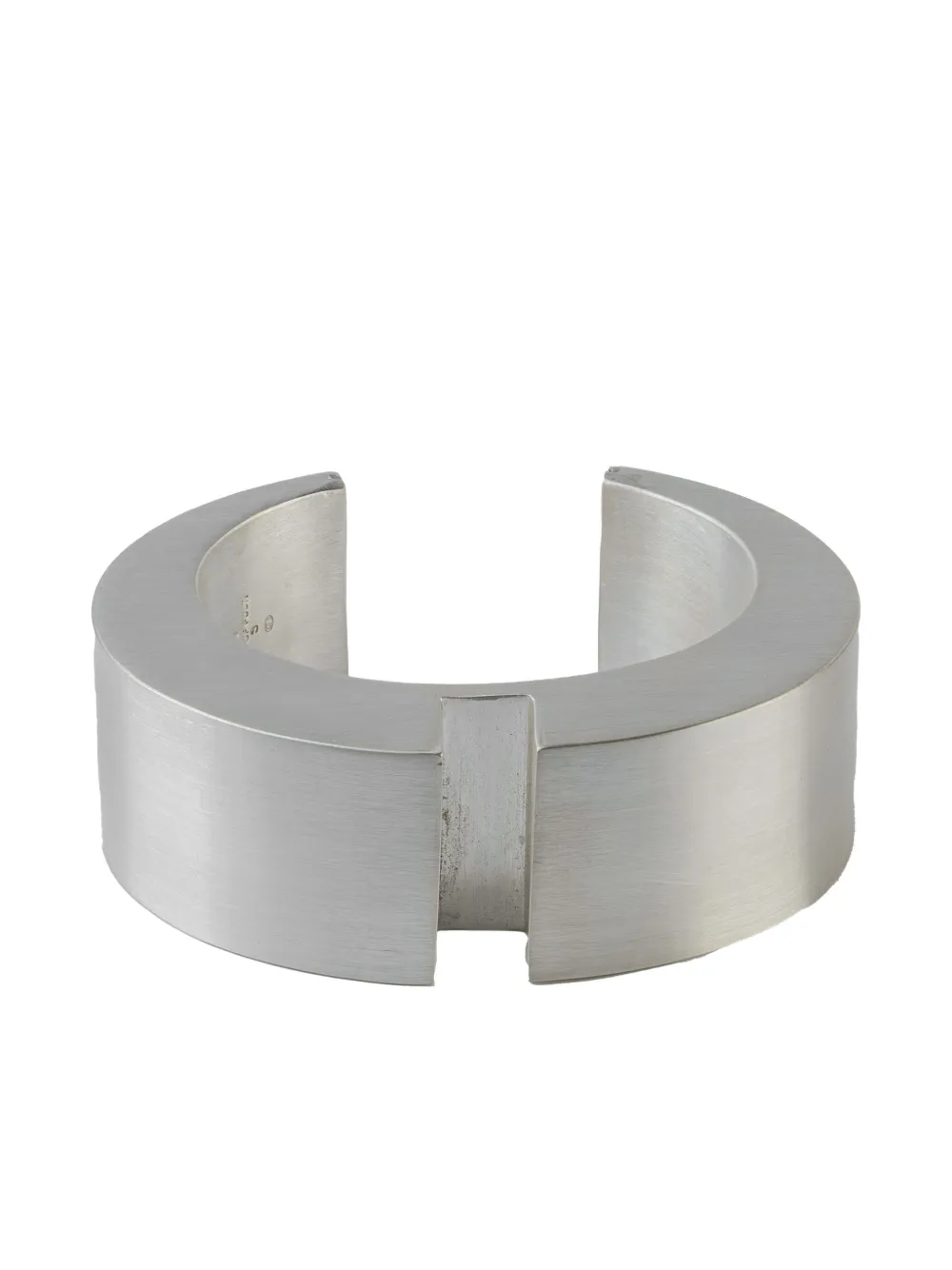 Серебряный браслет Crescent Rift Parts of Four, серебяный
Серебряный браслет Crescent Rift Parts of Four, серебяный