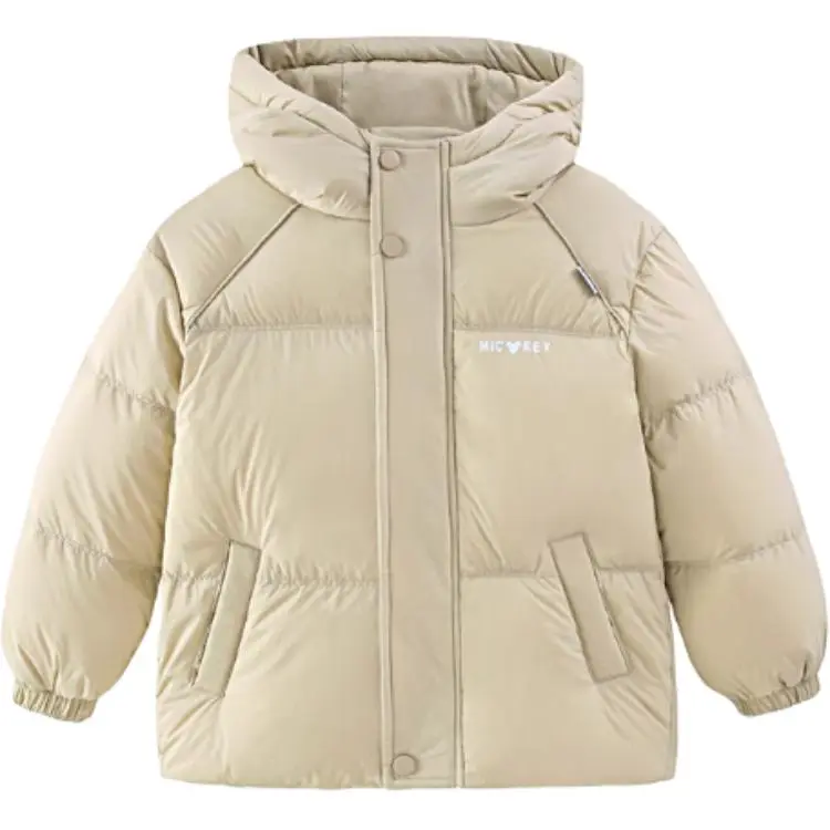 Пуховик Mickey Series для детей 3-7 лет Disney, хаки
Пуховик Mickey Series для детей 3-7 лет Disney, хаки