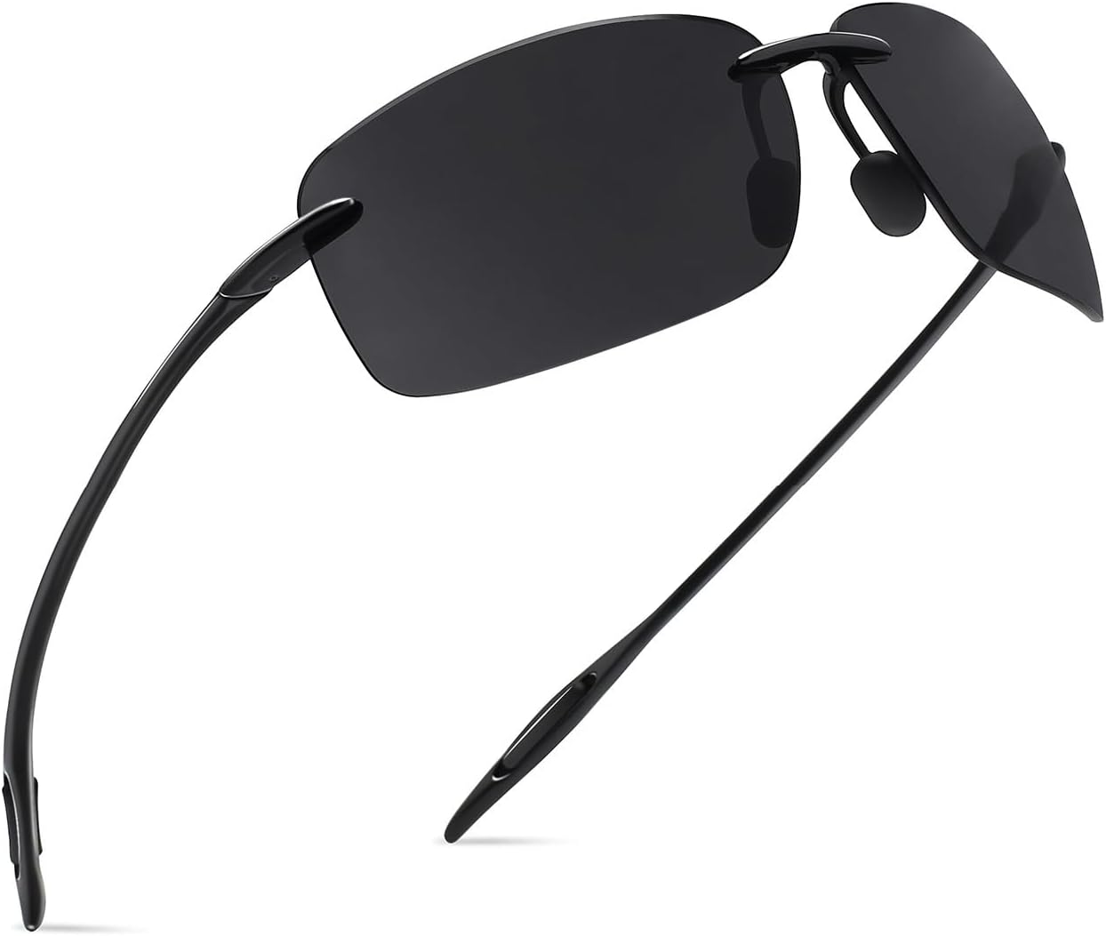 Спортивные солнцезащитные очки JULI для мужчин и женщин, без оправы TR90, для бега, рыбалки, гольфа, серфинга и вождения, модель 8009 (черный/серый, категория 3) JULI Eyewear, C5-black/Cat.3 Grey
Спортивные солнцезащитные очки JULI для мужчин и женщин, без оправы TR90, для бега, рыбалки, гольфа, серфинга и вождения, модель 8009 (черный/серый, категория 3) JULI Eyewear, C5-black/Cat.3 Grey