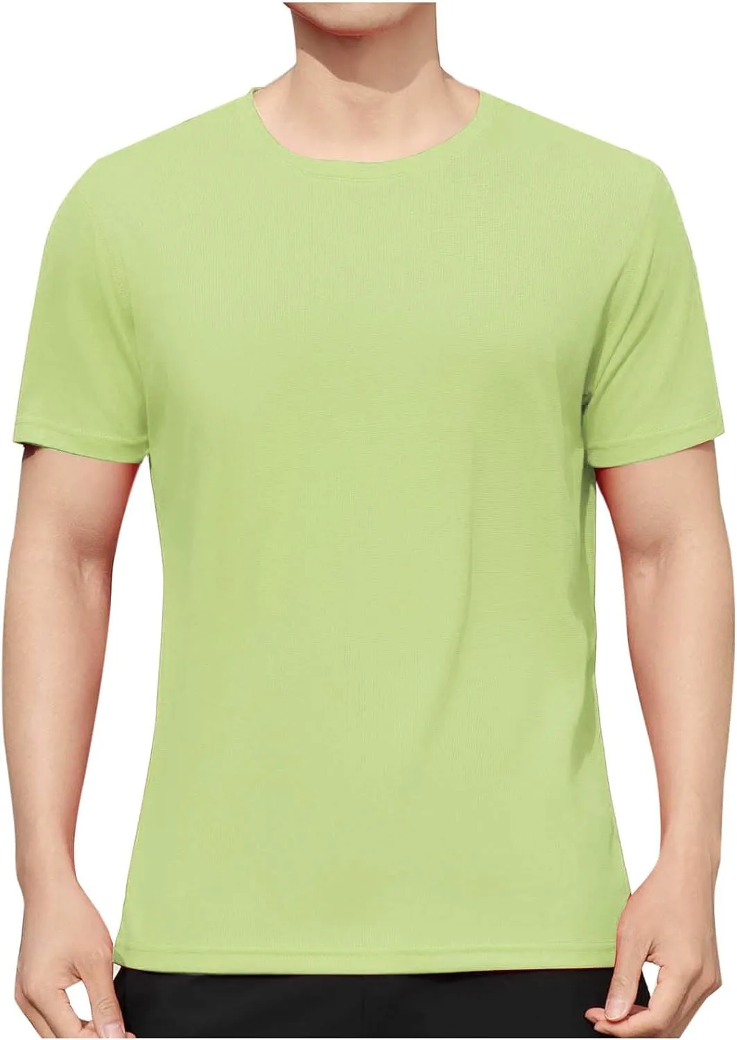 Футболка мужская Big and Tall Midweight Short Sleeve Crew Neck
Футболка мужская Big and Tall Midweight Short Sleeve Crew Neck