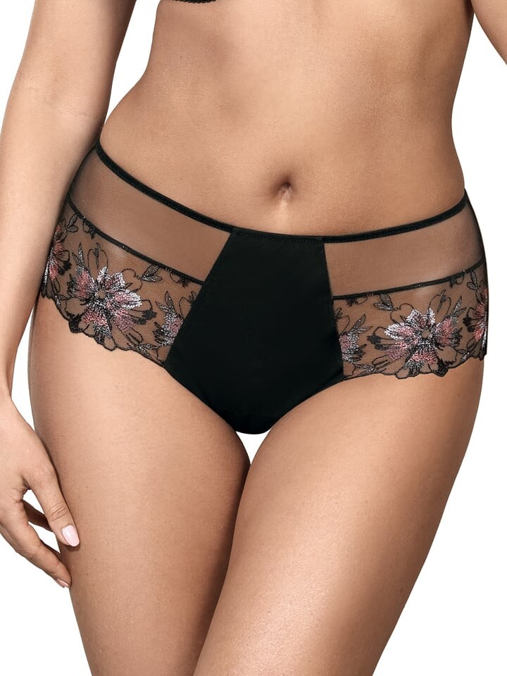 Трусы Wiesmann, черный
Трусы Wiesmann, черный