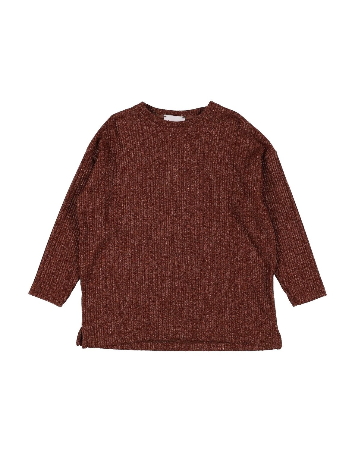 Свитер Mariuccia, коричневый
Свитер Mariuccia, коричневый