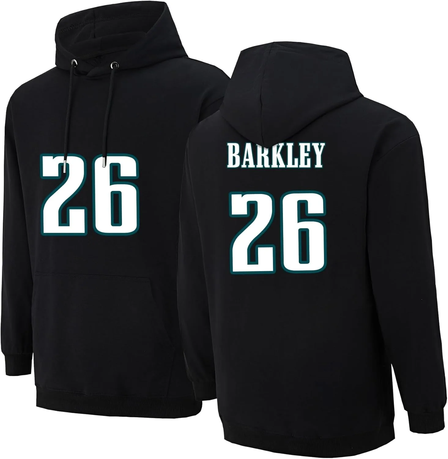 Мужская футбольная толстовка из хлопкового флиса, с капюшоном и карманом-кенгуру Shxinet
Мужская футбольная толстовка из хлопкового флиса, с капюшоном и карманом-кенгуру Shxinet