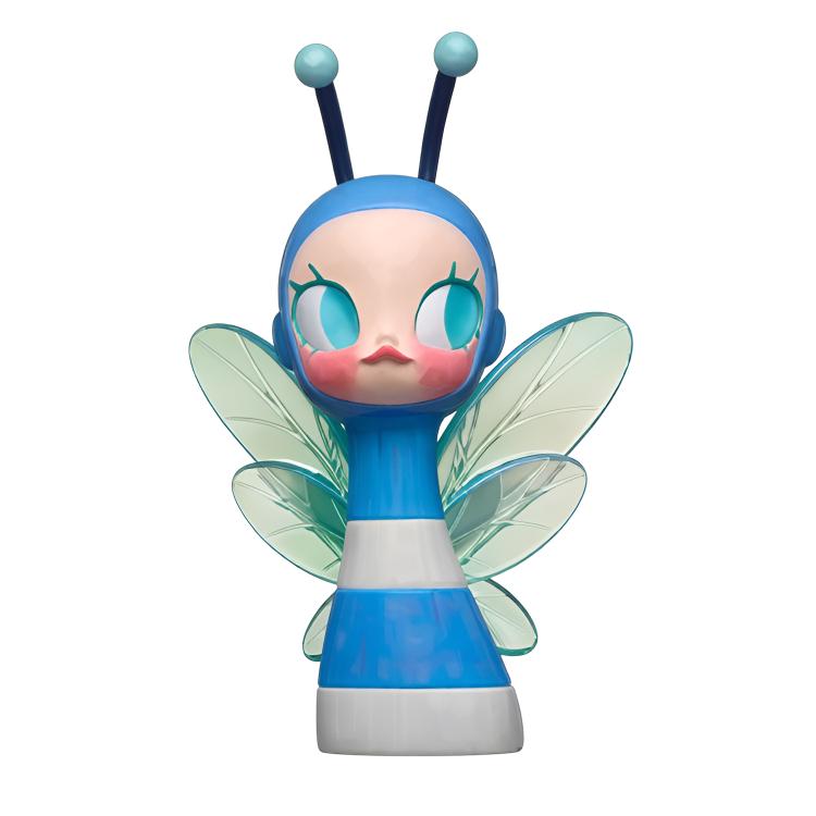 Фигурка MOLLY20 Anniversary Tour, Sparkling Moments, трендовая фигурка POP MART, radiant speckles
Фигурка MOLLY20 Anniversary Tour, Sparkling Moments, трендовая фигурка POP MART, radiant speckles