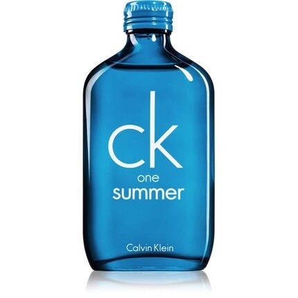 Туалетная вода Calvin Klein CK One Summer
Туалетная вода Calvin Klein CK One Summer