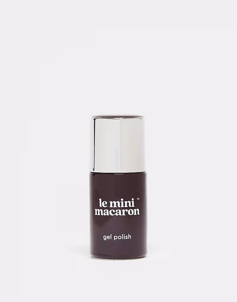 Гель-лак Chocolate Cherry Le Mini Macaron, шоколадно-вишневый
Гель-лак Chocolate Cherry Le Mini Macaron, шоколадно-вишневый