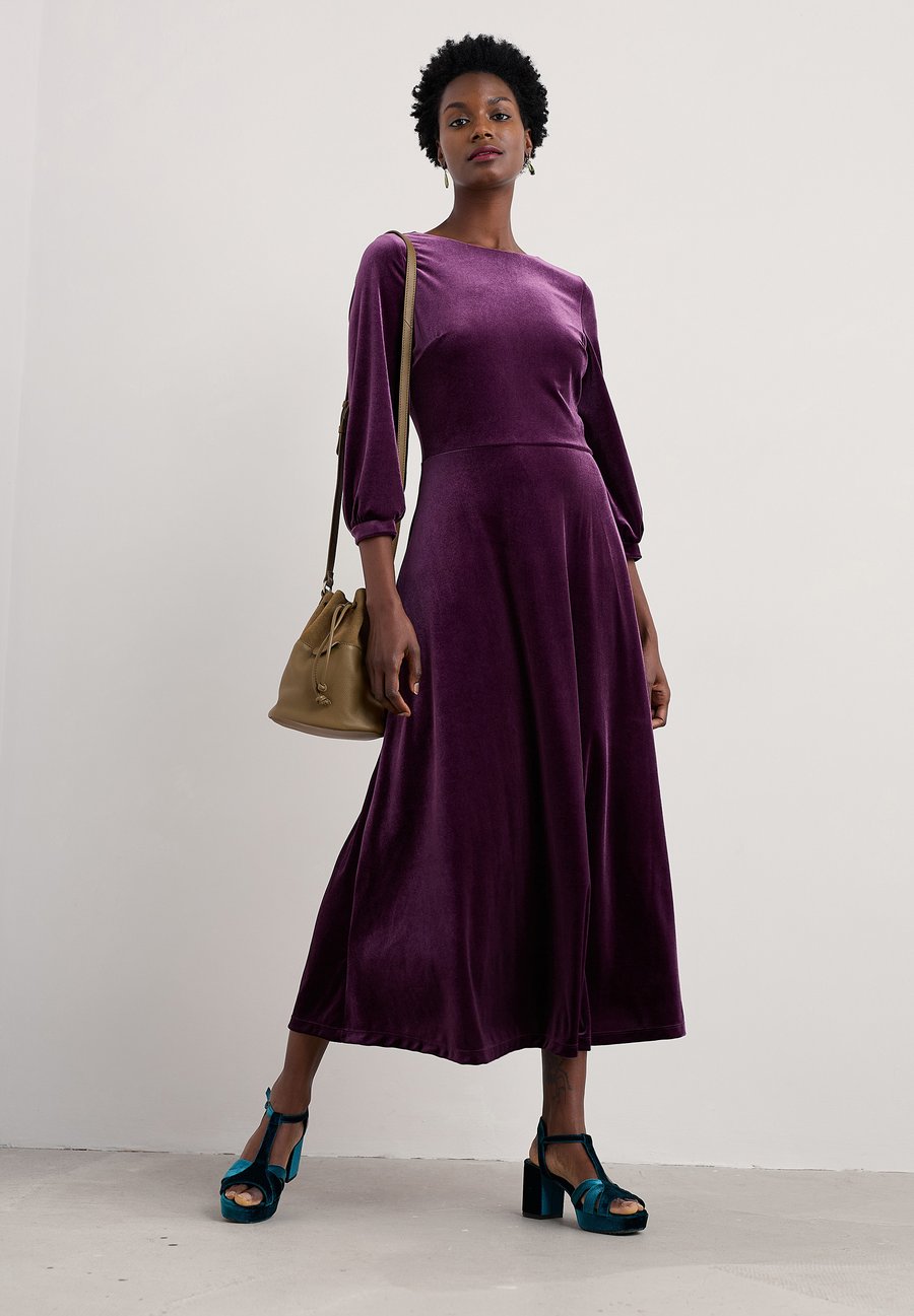 Платье Seasalt Cornwall OAK COTTAGE, Purple Amethyst/Purple
Платье Seasalt Cornwall OAK COTTAGE, Purple Amethyst/Purple