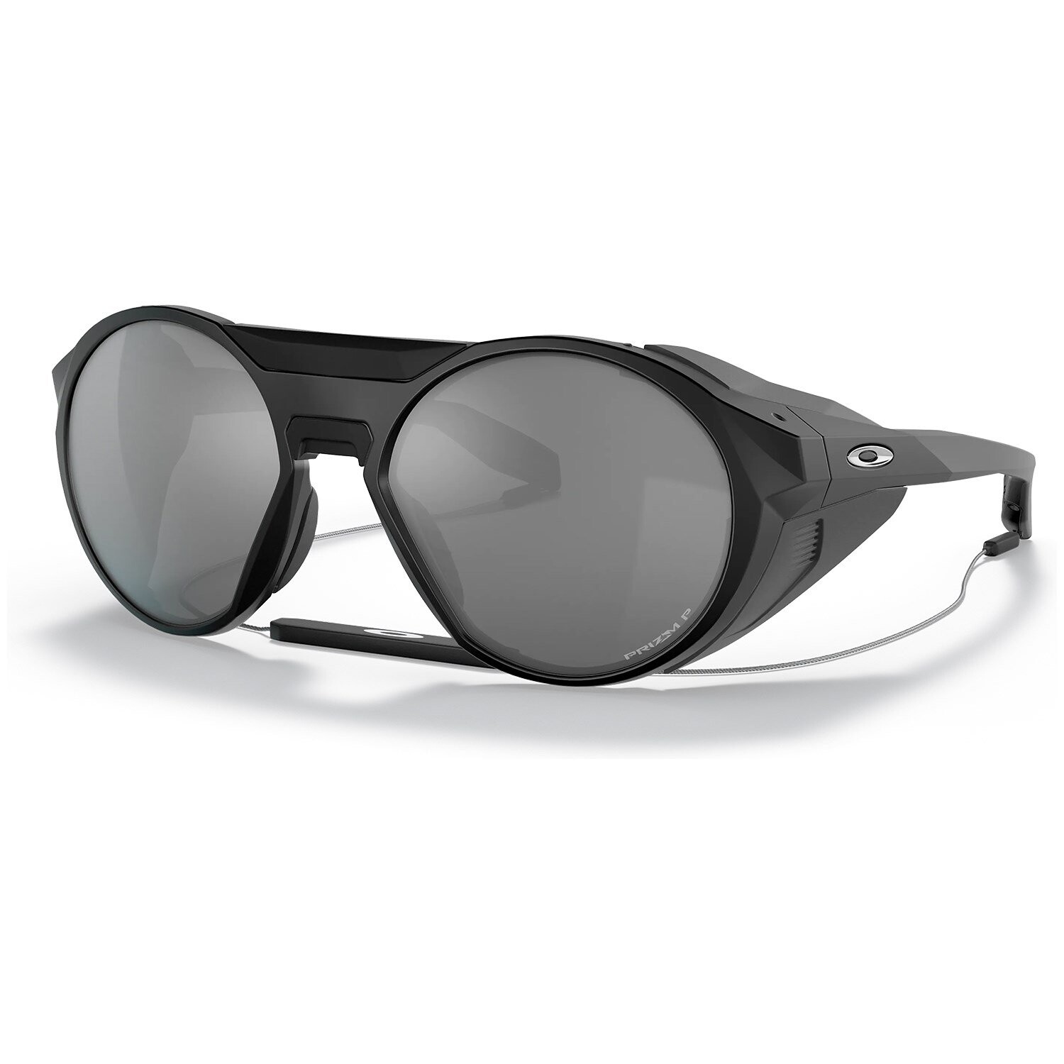 Солнцезащитные очки Oakley Clifden, цвет Matte Black/Prizm Black Polarized
Солнцезащитные очки Oakley Clifden, цвет Matte Black/Prizm Black Polarized