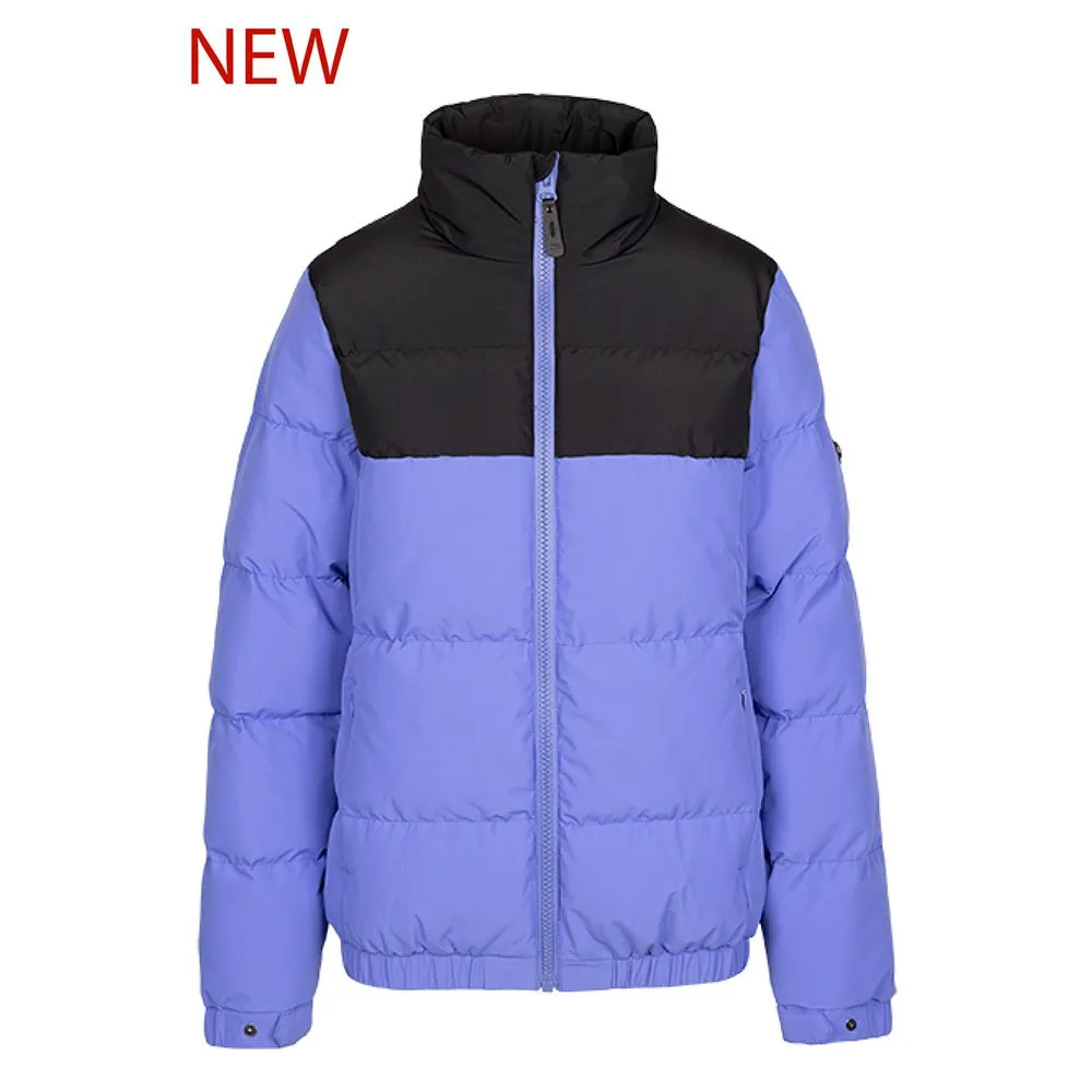 Куртка Trespass Harding, синий
Куртка Trespass Harding, синий