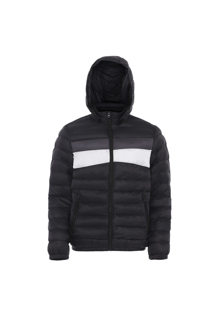 Зимняя куртка PLUMDALE Winter Jacket, черный
Зимняя куртка PLUMDALE Winter Jacket, черный
