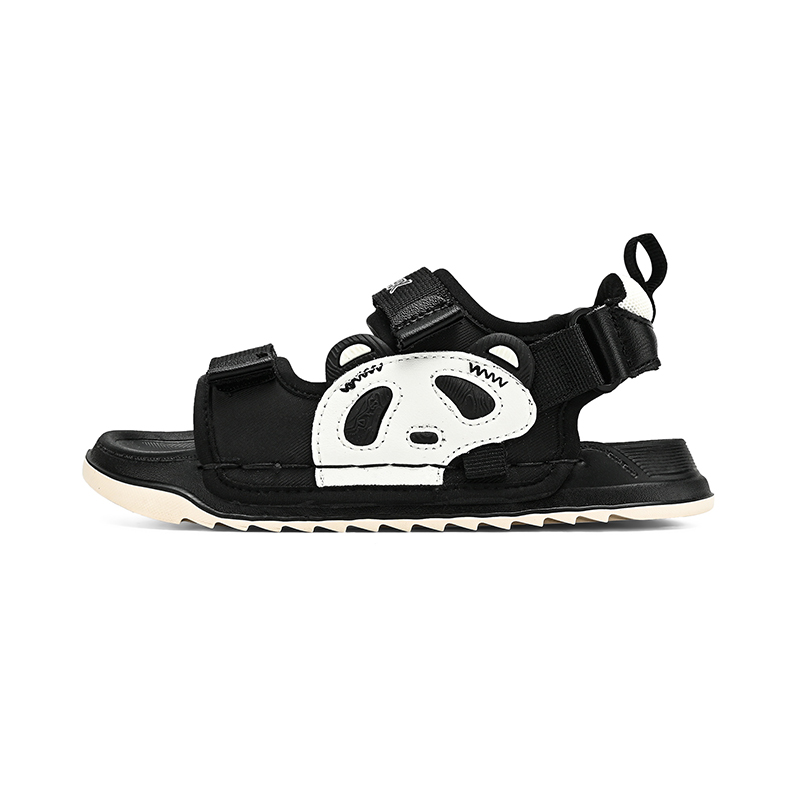 Детские сандалии RHOBESAM, черный
Детские сандалии RHOBESAM, черный