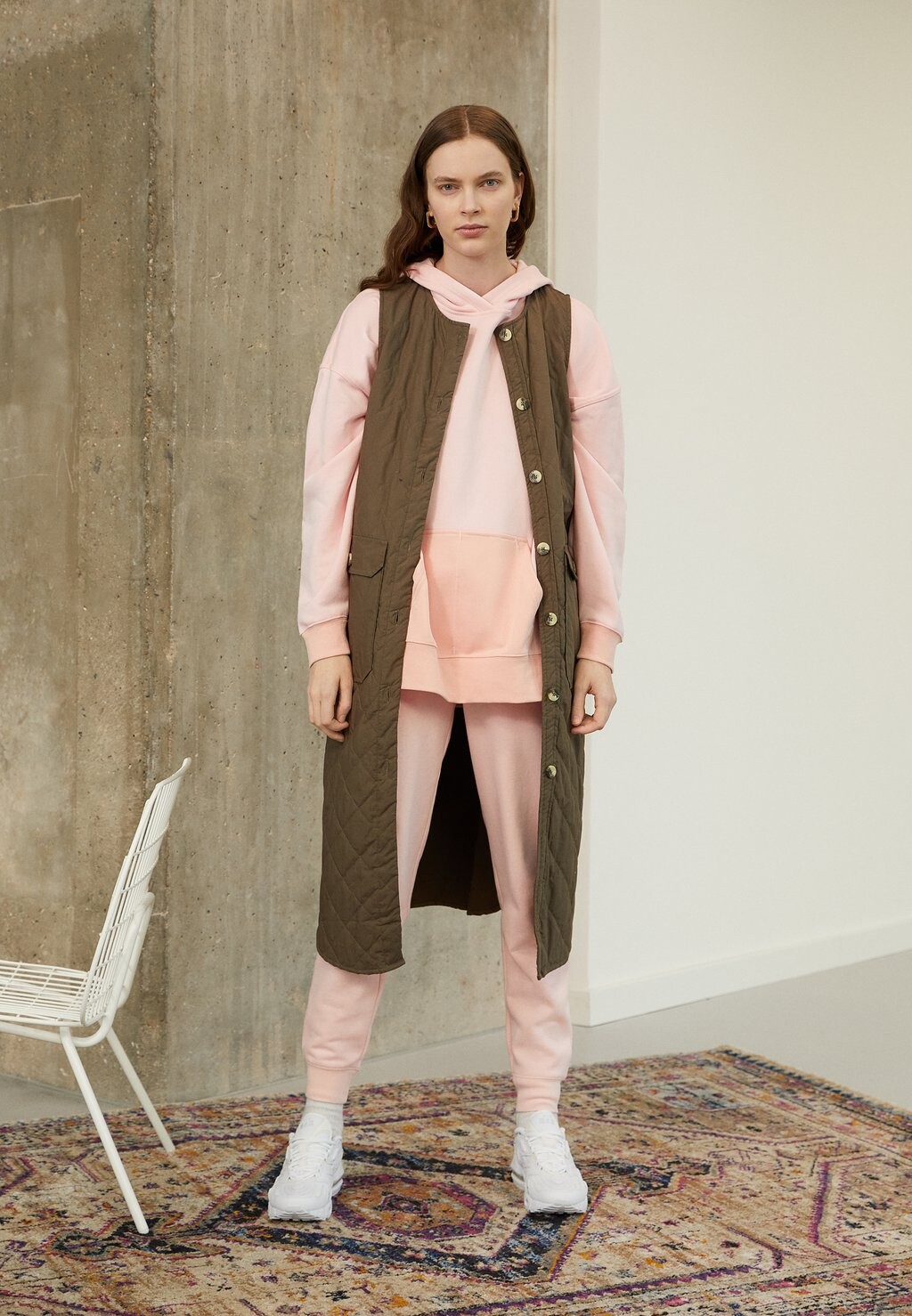 Спортивные брюки Nike, белый
Спортивные брюки Nike, белый