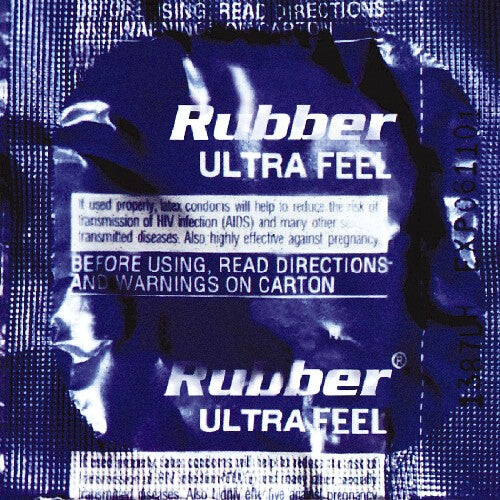 CD диск Rubber Aka Harem Scarem: Ultra Feel
CD диск Rubber Aka Harem Scarem: Ultra Feel