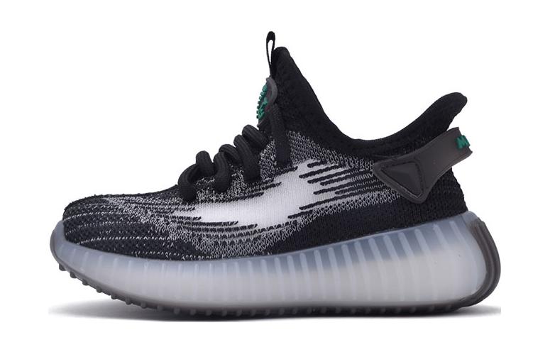 Низкие детские кроссовки для бега Disney, черный
Низкие детские кроссовки для бега Disney, черный