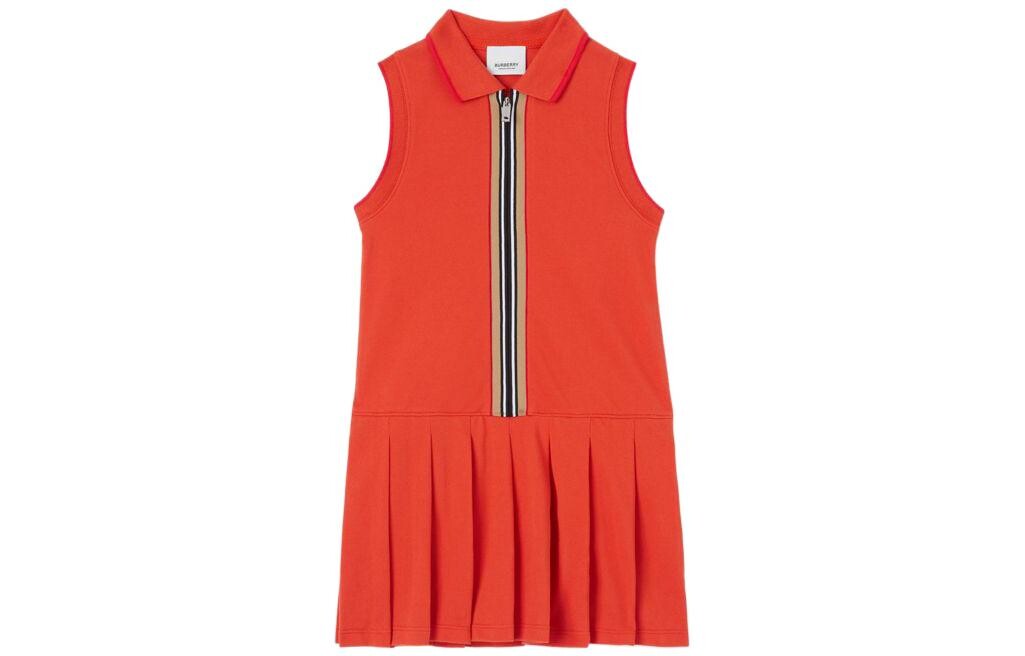 Детское платье Burberry Kids, цвет Red
Детское платье Burberry Kids, цвет Red