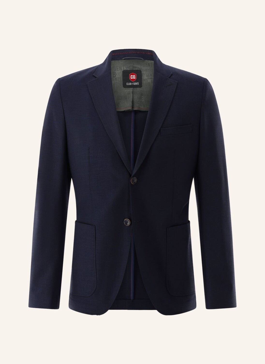 Куртка cg carmi sv приталенного кроя Cg - Club Of Gents, синий
Куртка cg carmi sv приталенного кроя Cg - Club Of Gents, синий